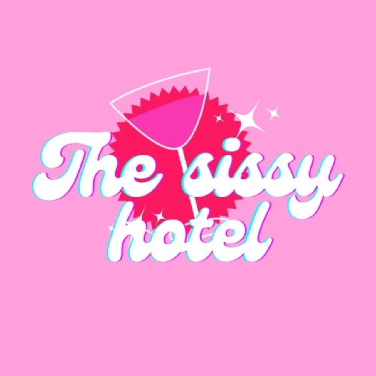 See THE SISSY HOTEL 🏨 🌸 profile
