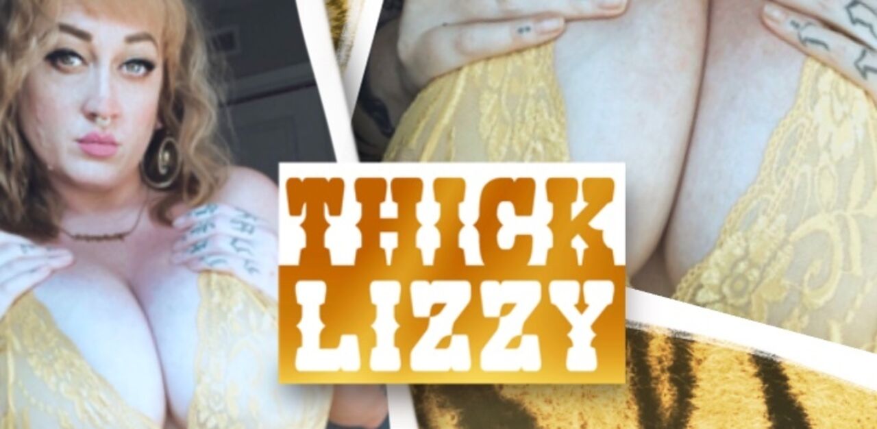 See Thick Lizzy profile