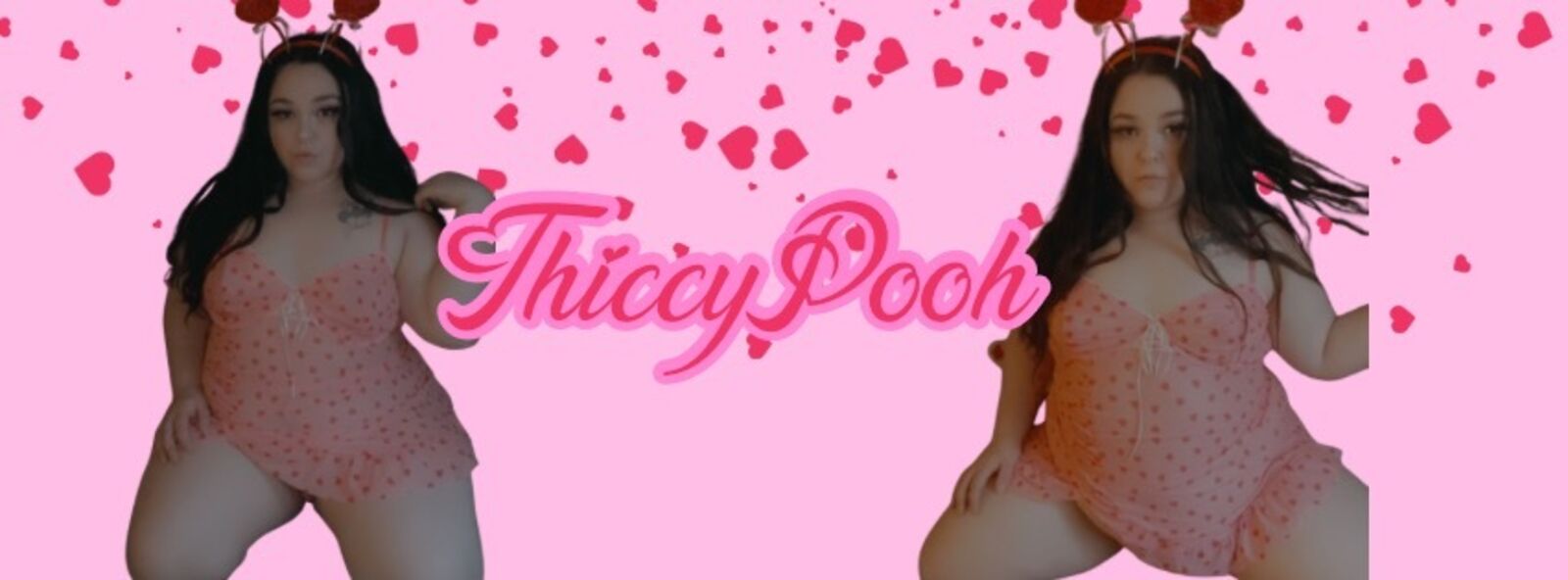 See ThiccyPooh💞 profile