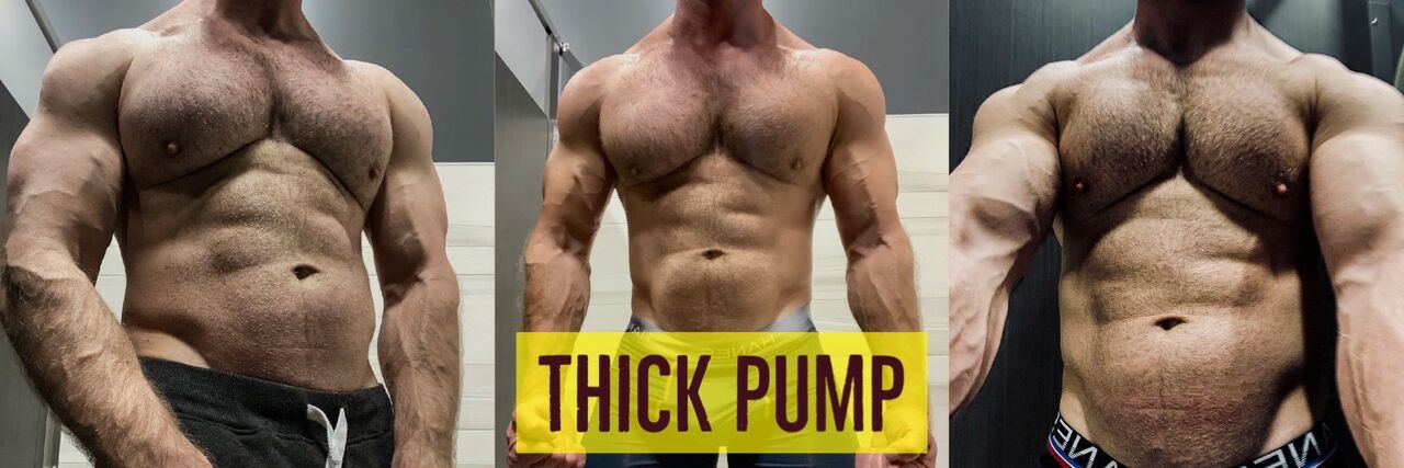 See Thick-Pump profile