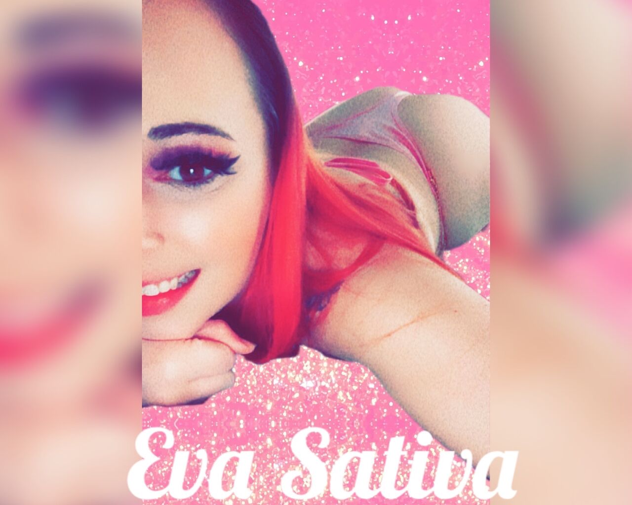 See Eva Sativa 🍑 profile