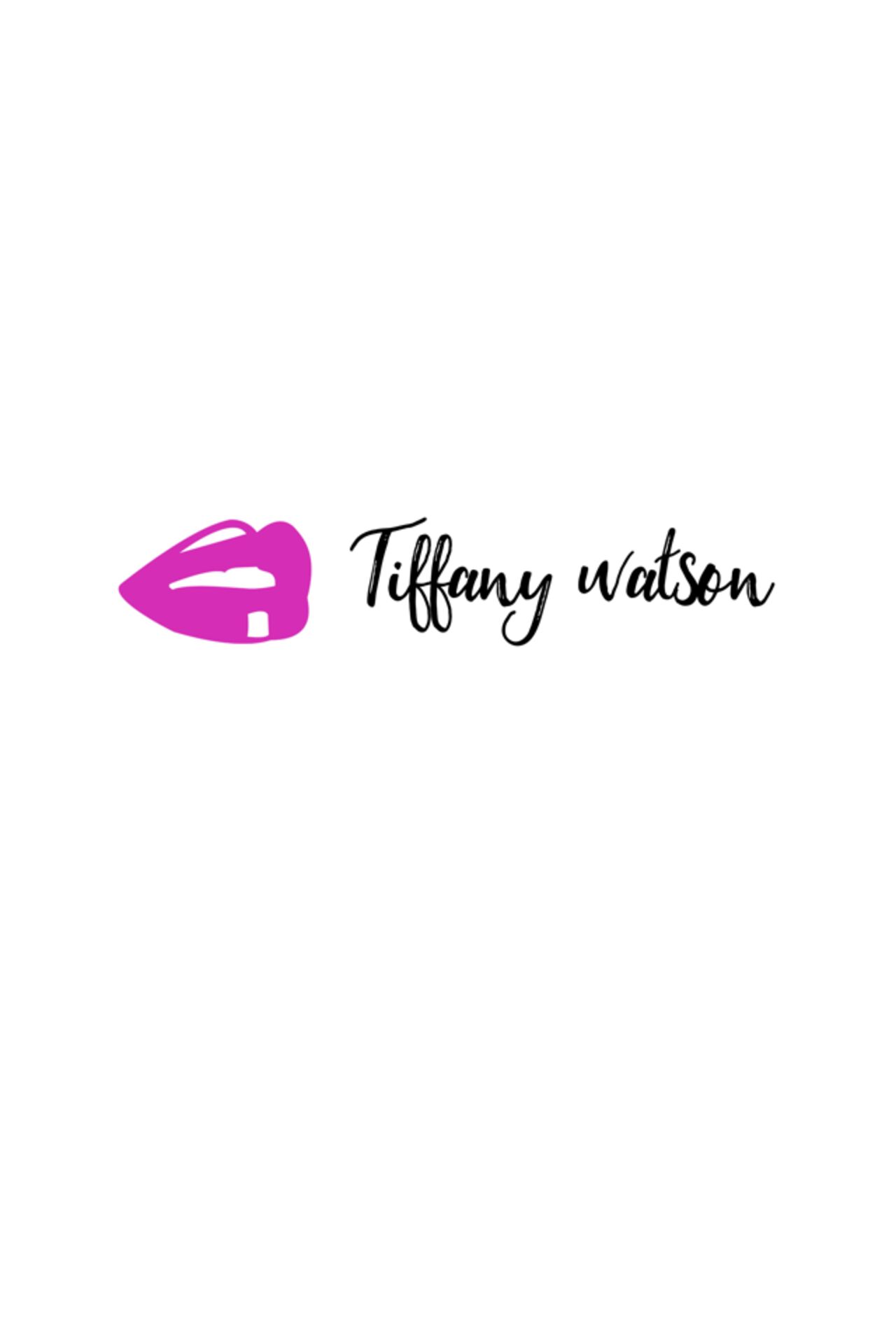 See Tiffany Watson profile