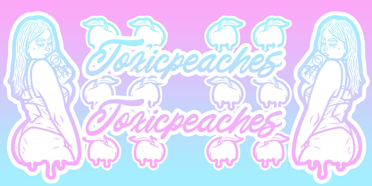 toxicpeaches