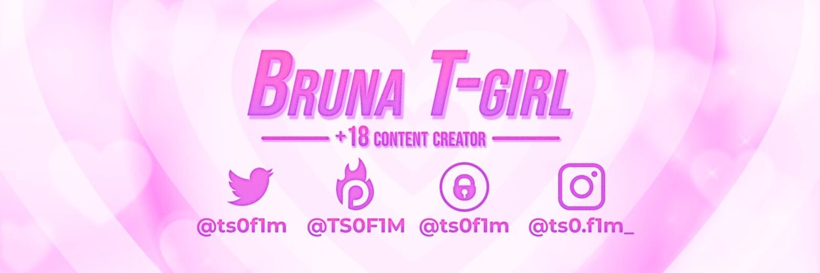 See Bruna Gan 💌🎀🩷 profile