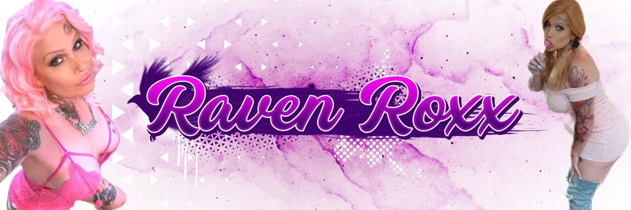 See Raven Roxx profile