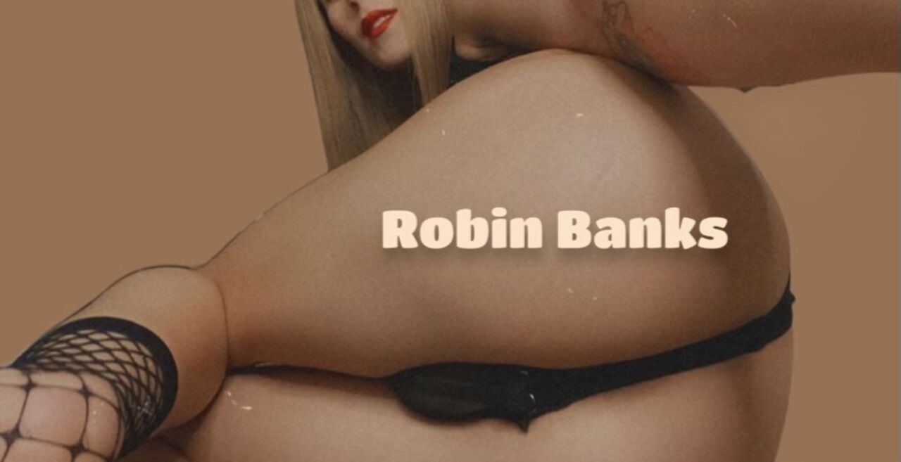 See Robin Banks profile