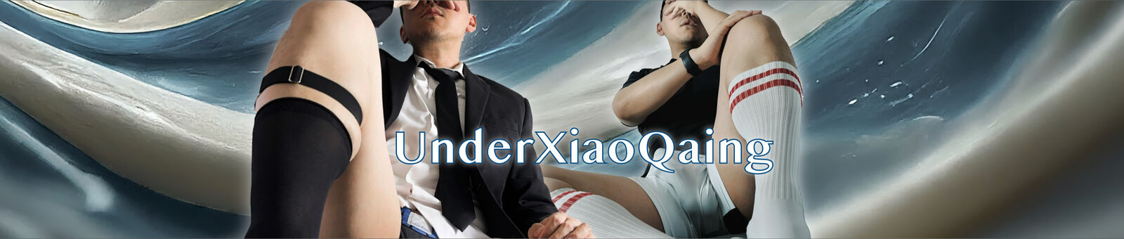 See UnderXiaoQiang profile