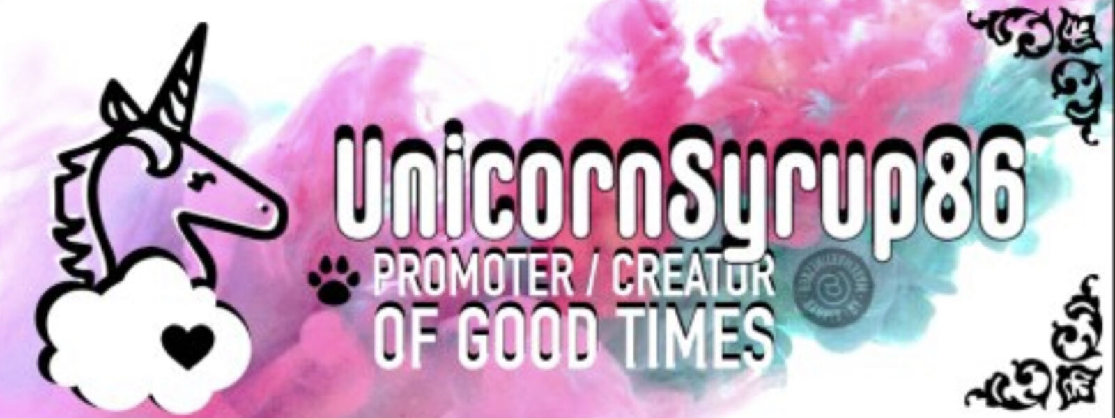 See 🦄 UnicornSyrup86 Promotions 🦄 profile