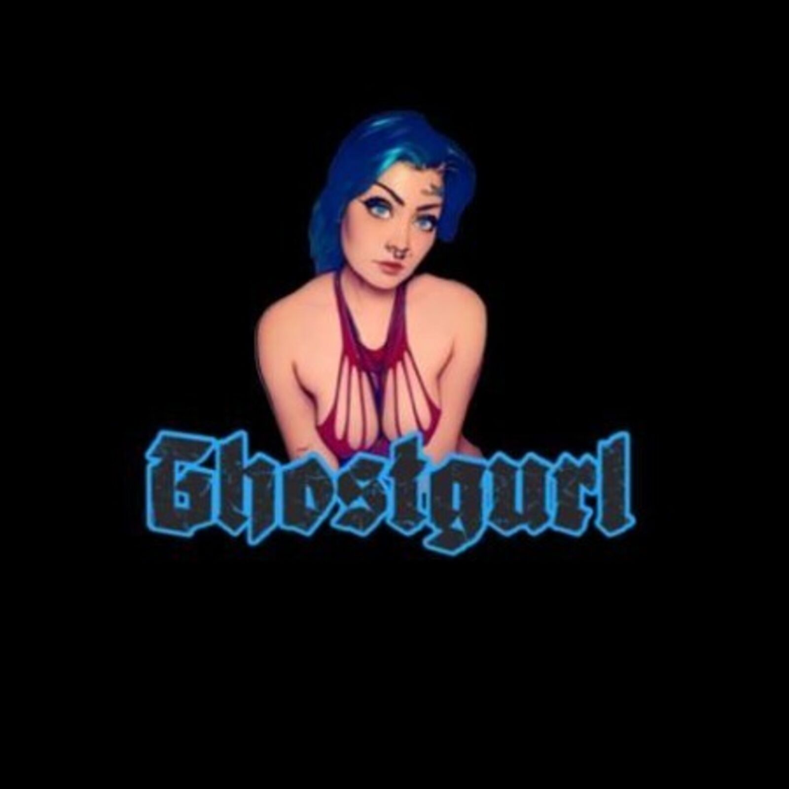 See GhostGurl profile