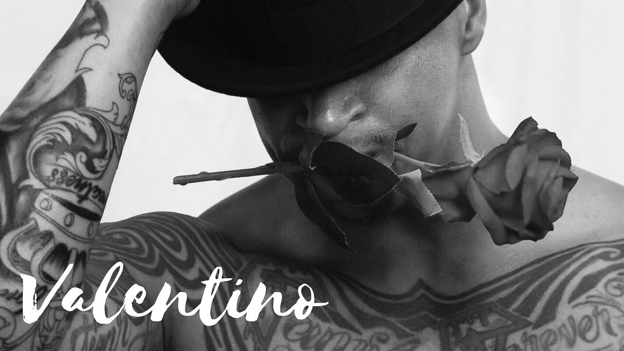 See Valentino The Entertainer profile