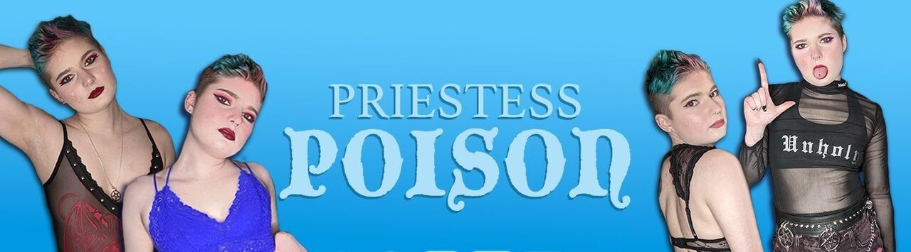 See Vampire Priest Poison profile