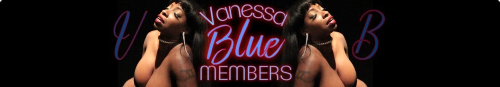 See Vanessa Blue profile