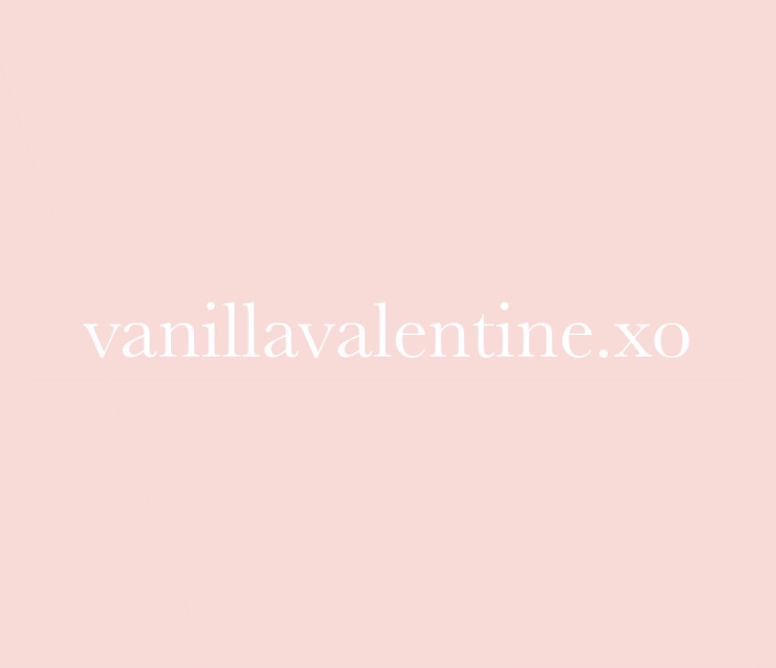 See vanillavalentine profile