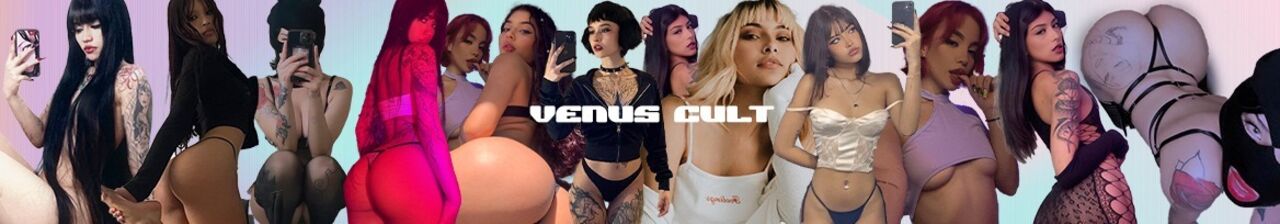 See Venus cult profile