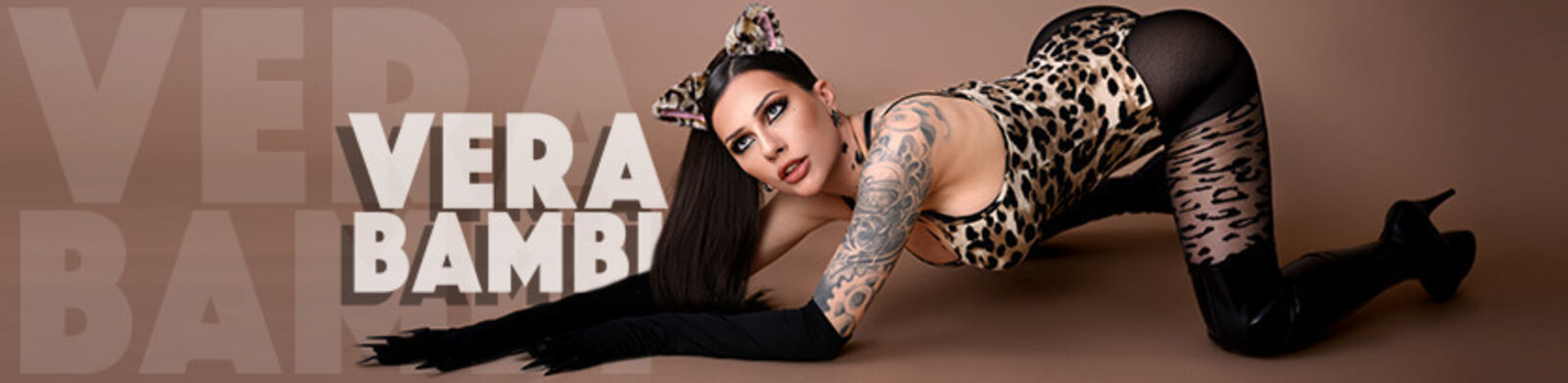 See Vera Bambi (FREE) profile