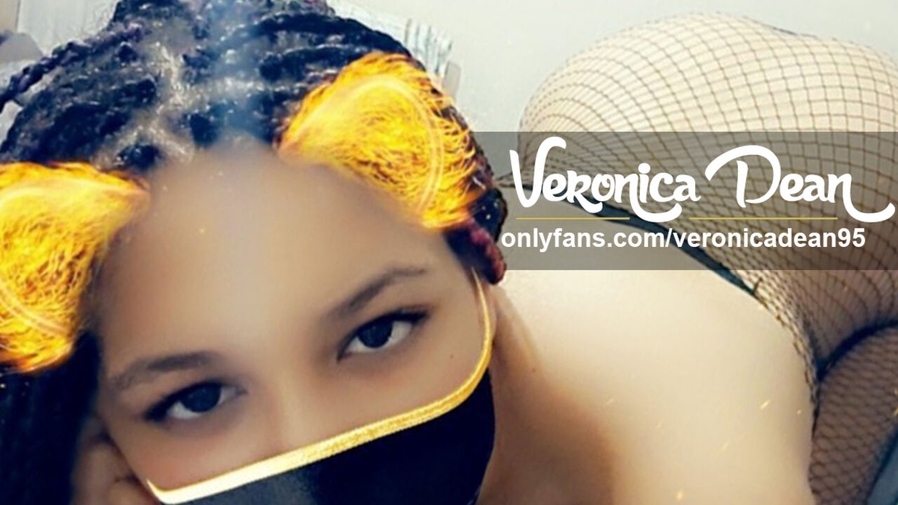 See Veronica Dean ☆ Top 65% ☆ profile