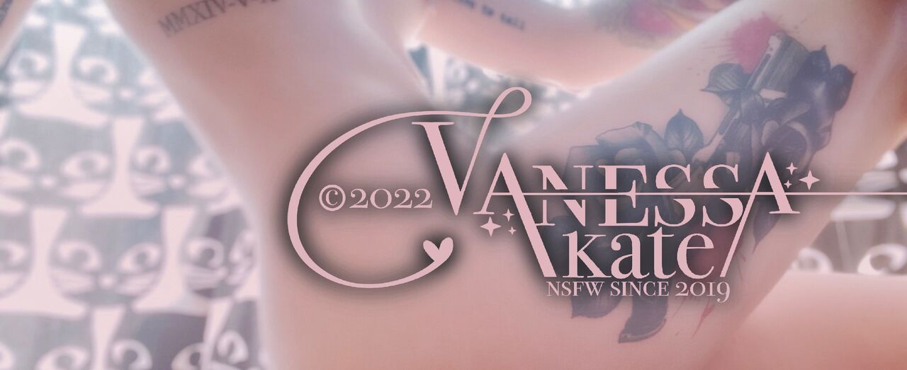See Vanessa Kate profile