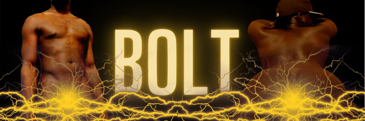 See ⚡🌩 Bolt 🌩⚡ profile
