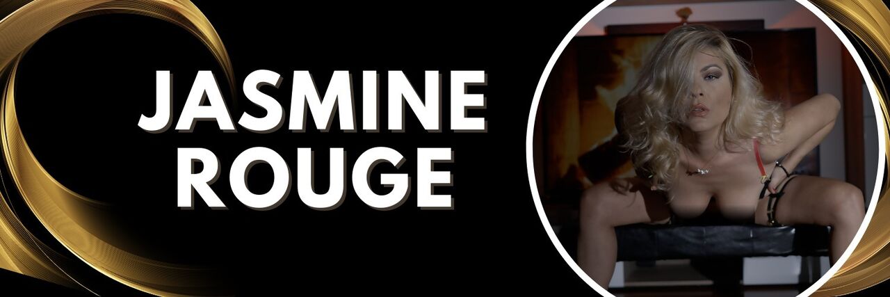 See Jasmine Rouge profile