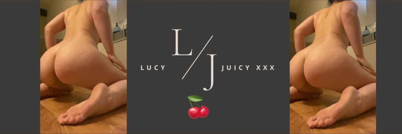 See LucyJuicy XXX profile
