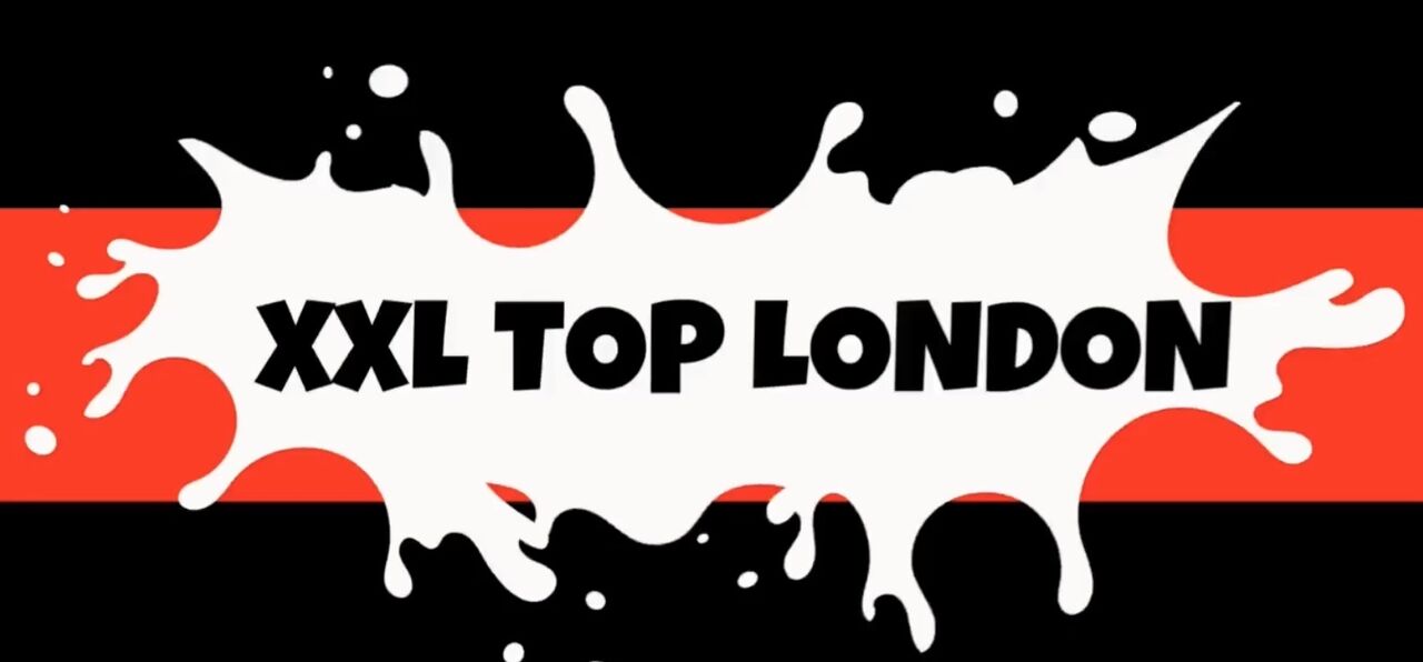See XXL Top London profile