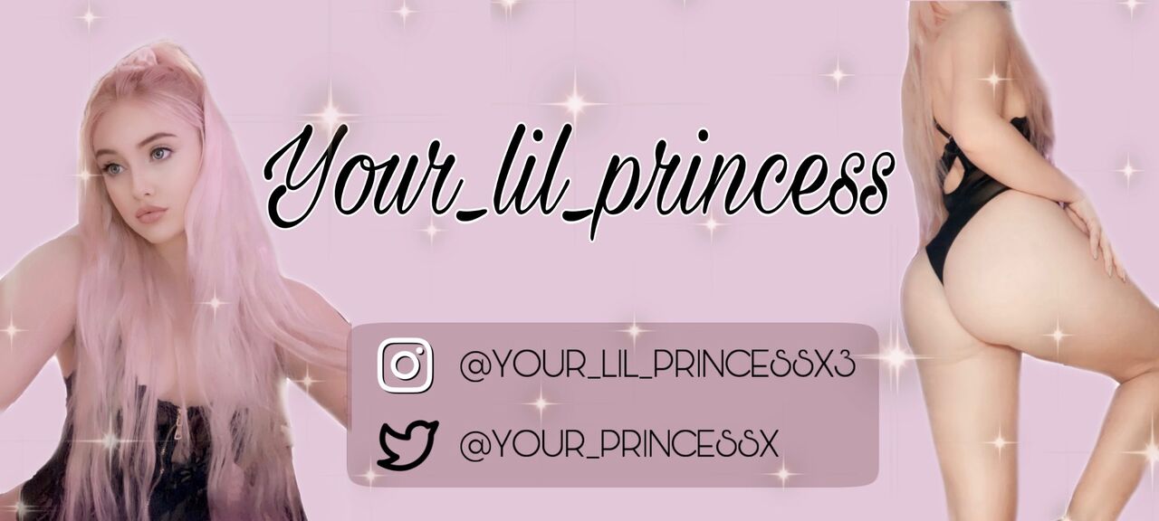 your_lil_princess