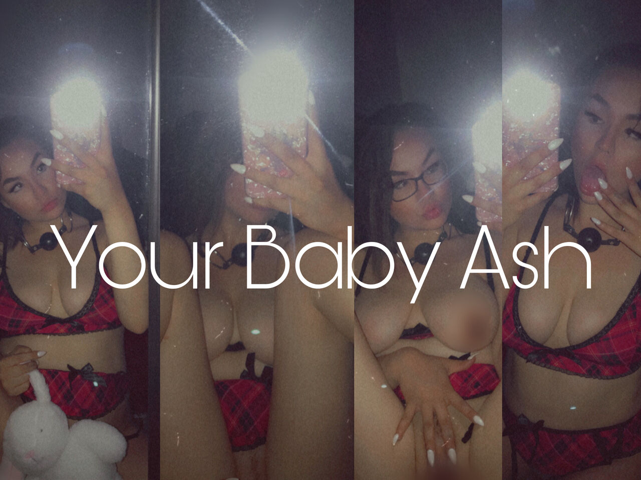 See Your Baby Ash🍼🍼🍼 profile