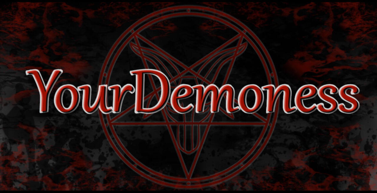 See YourDemoness profile