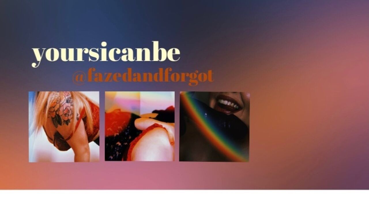 See yoursicanbe | TOP 0.9% profile